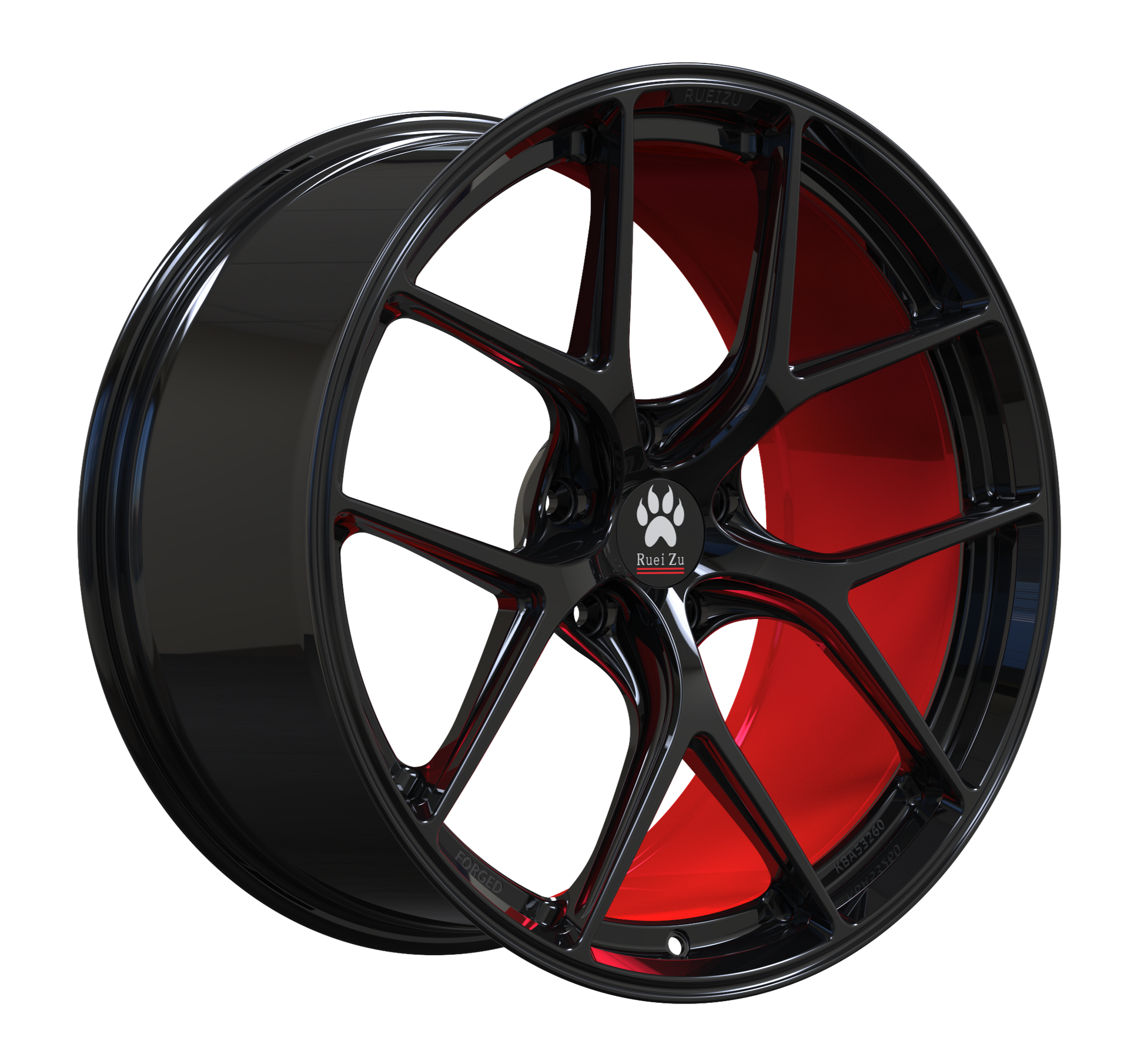 Forged Wheels