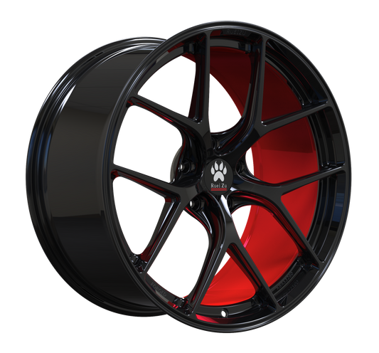 Forged Wheels