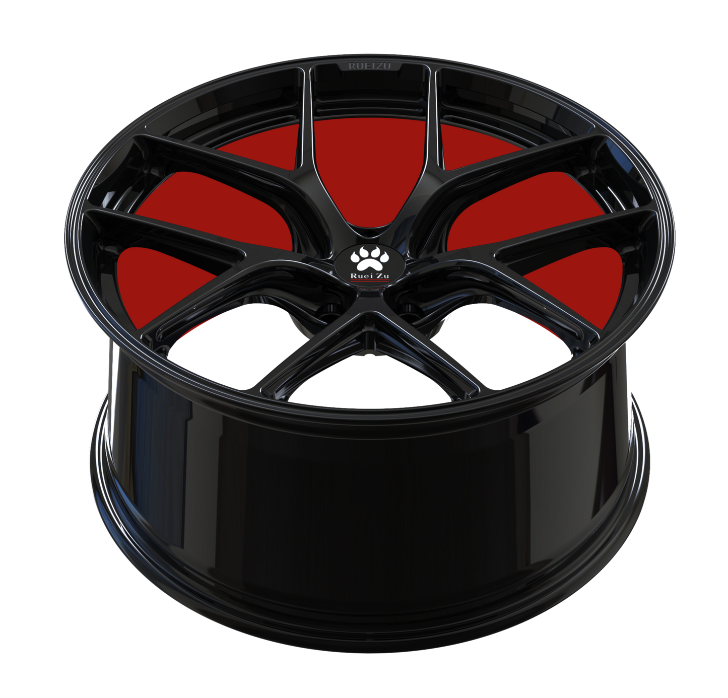 Forged Wheels
