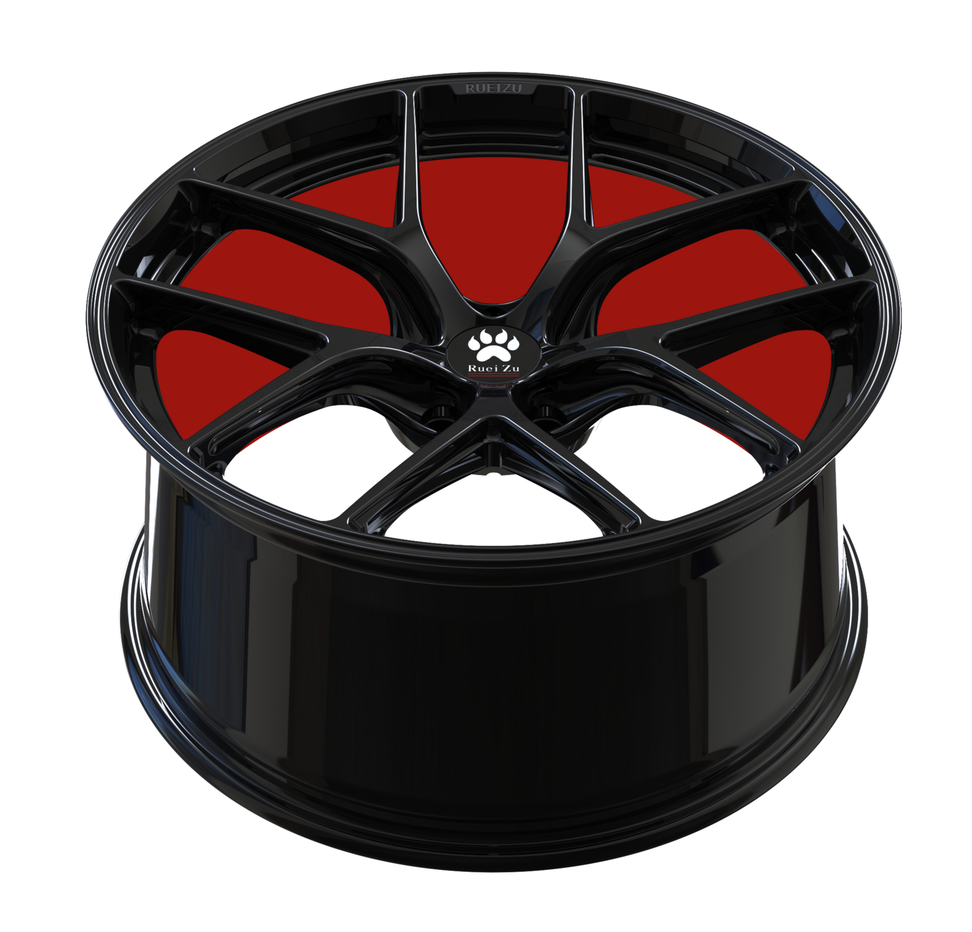Forged Wheels
