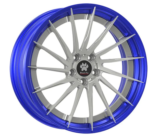 RueiZu Multi-piece 2/3 pcs forged wheels R302 Rueizu Wheel