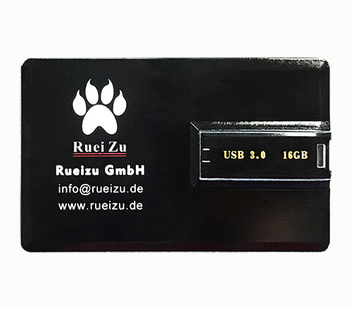 RueiZu USB Card Rueizu Wheels