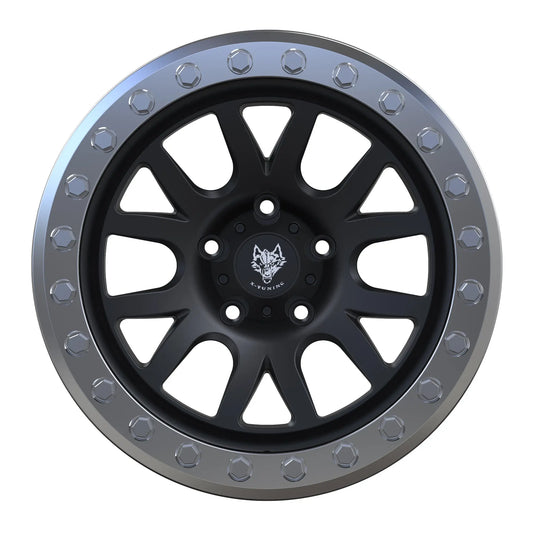 Cost Effective Rueizu X-Tuning Off-Road  Forged Wheel - XT110 Rueizu Wheels