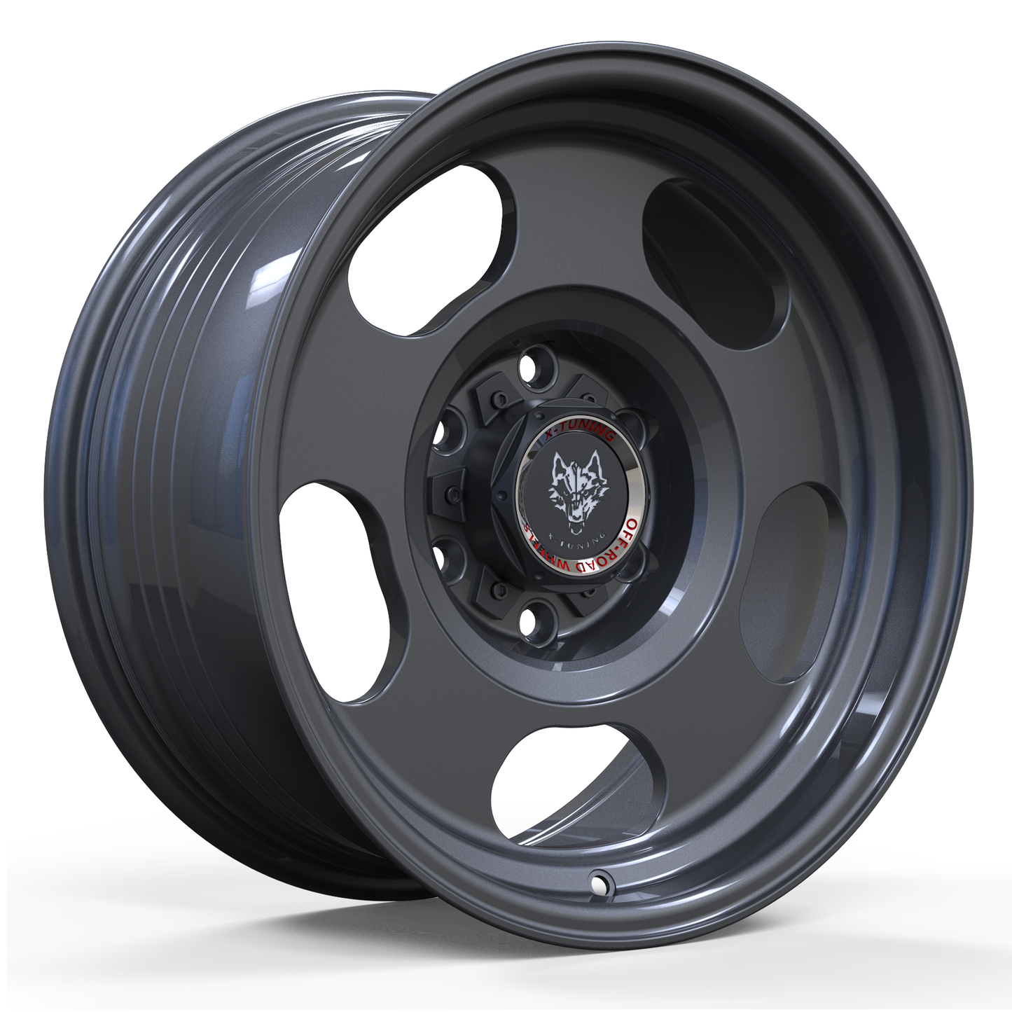 Rueizu X-Tuning Off-Road Lightweight Forged Wheels Schmiedefelgen XT148 Rueizu Wheels