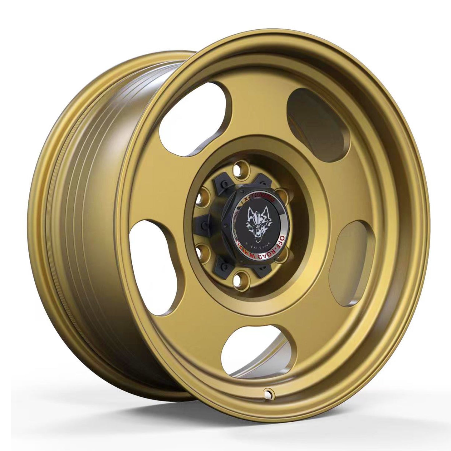 Rueizu X-Tuning Off-Road Lightweight Forged Wheels Schmiedefelgen XT148 Rueizu Wheels