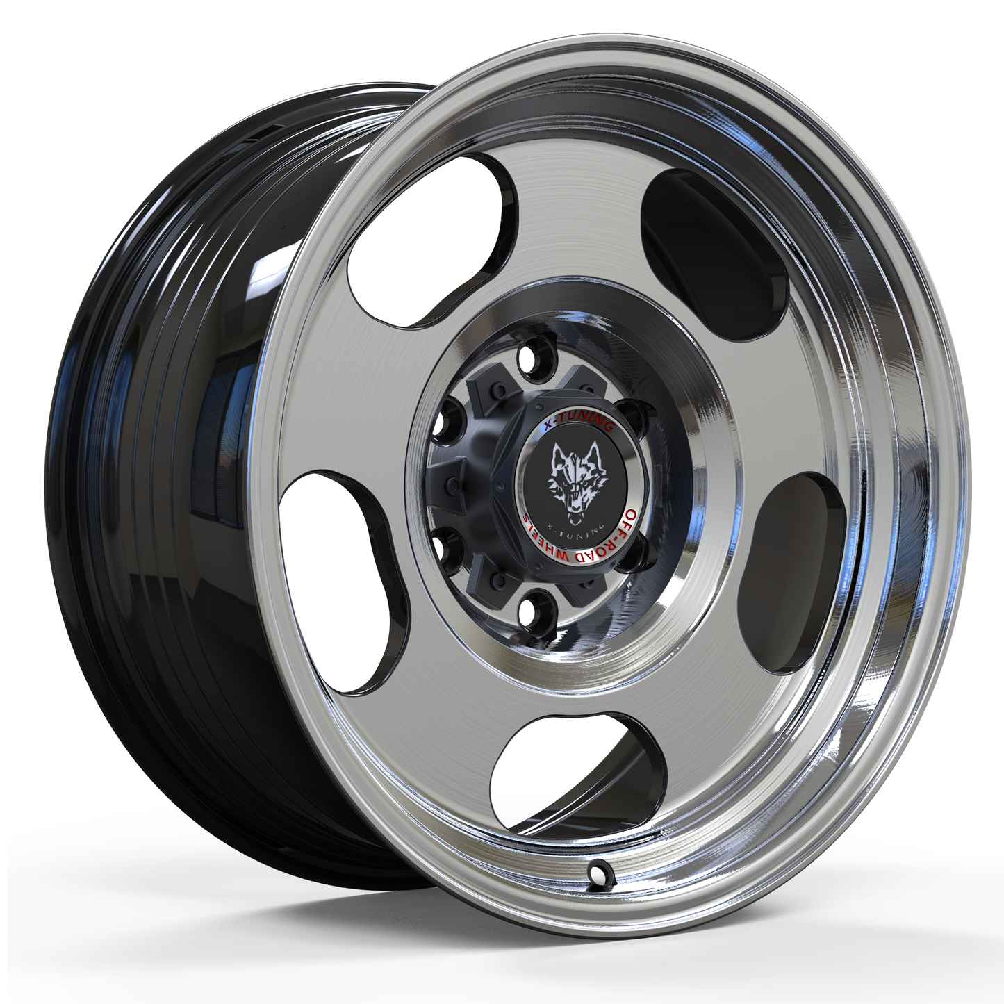 Rueizu X-Tuning Off-Road Lightweight Forged Wheels Schmiedefelgen XT148 Rueizu Wheels