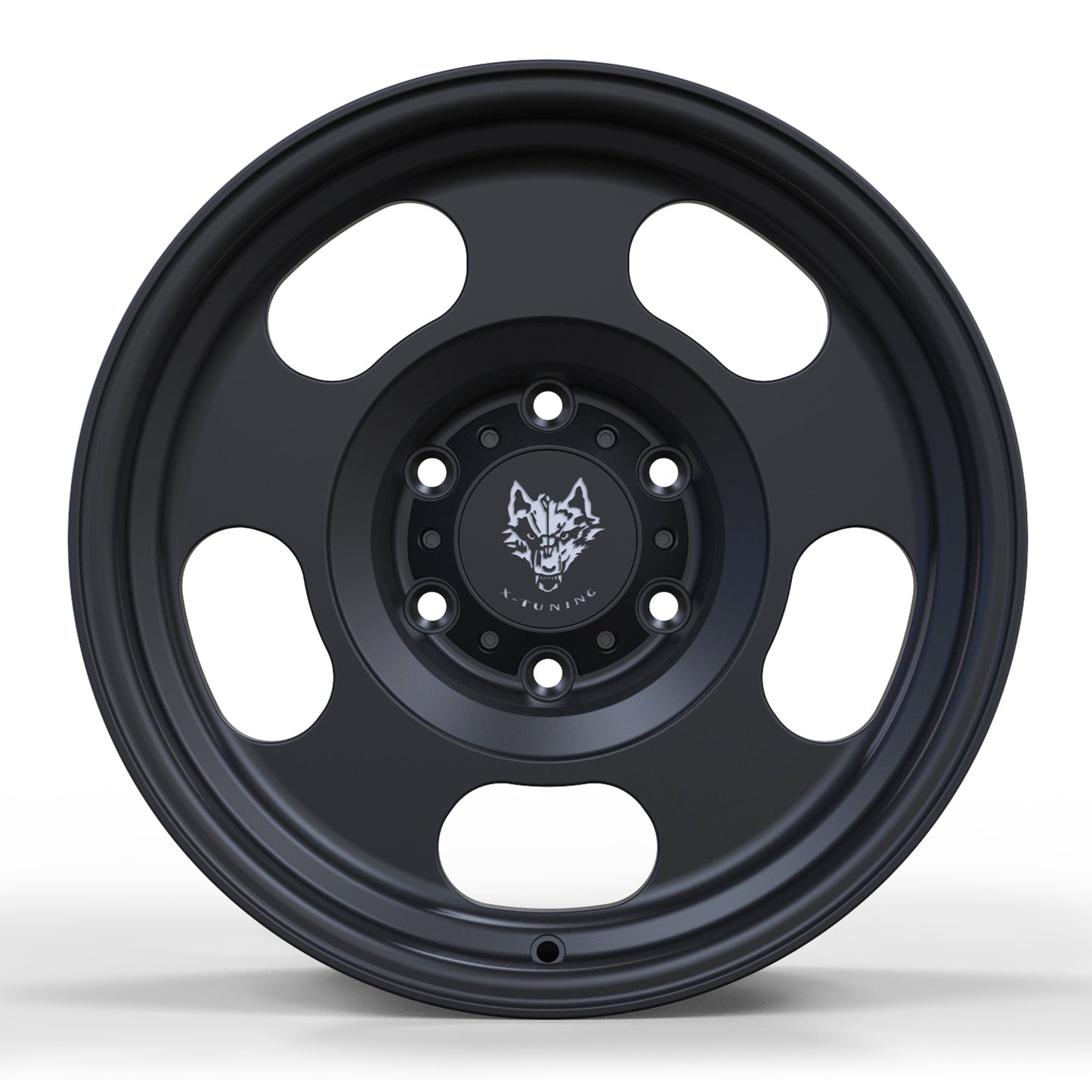 Rueizu X-Tuning Off-Road Lightweight Forged Wheels Schmiedefelgen XT148 Rueizu Wheels