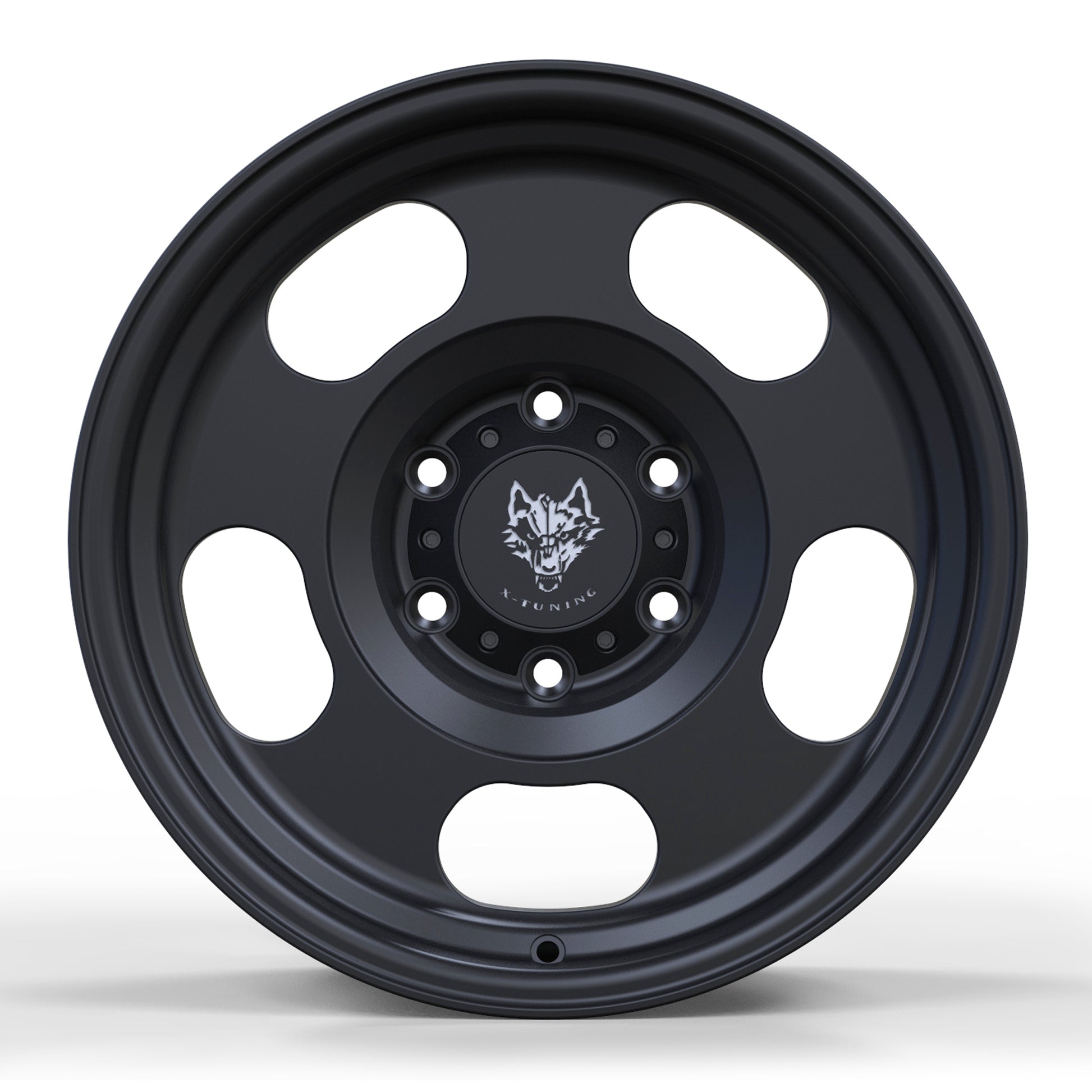 Rueizu X-Tuning Off-Road  Lightweight Forged Wheels Schmiedefelgen XT148 Rueizu Wheels