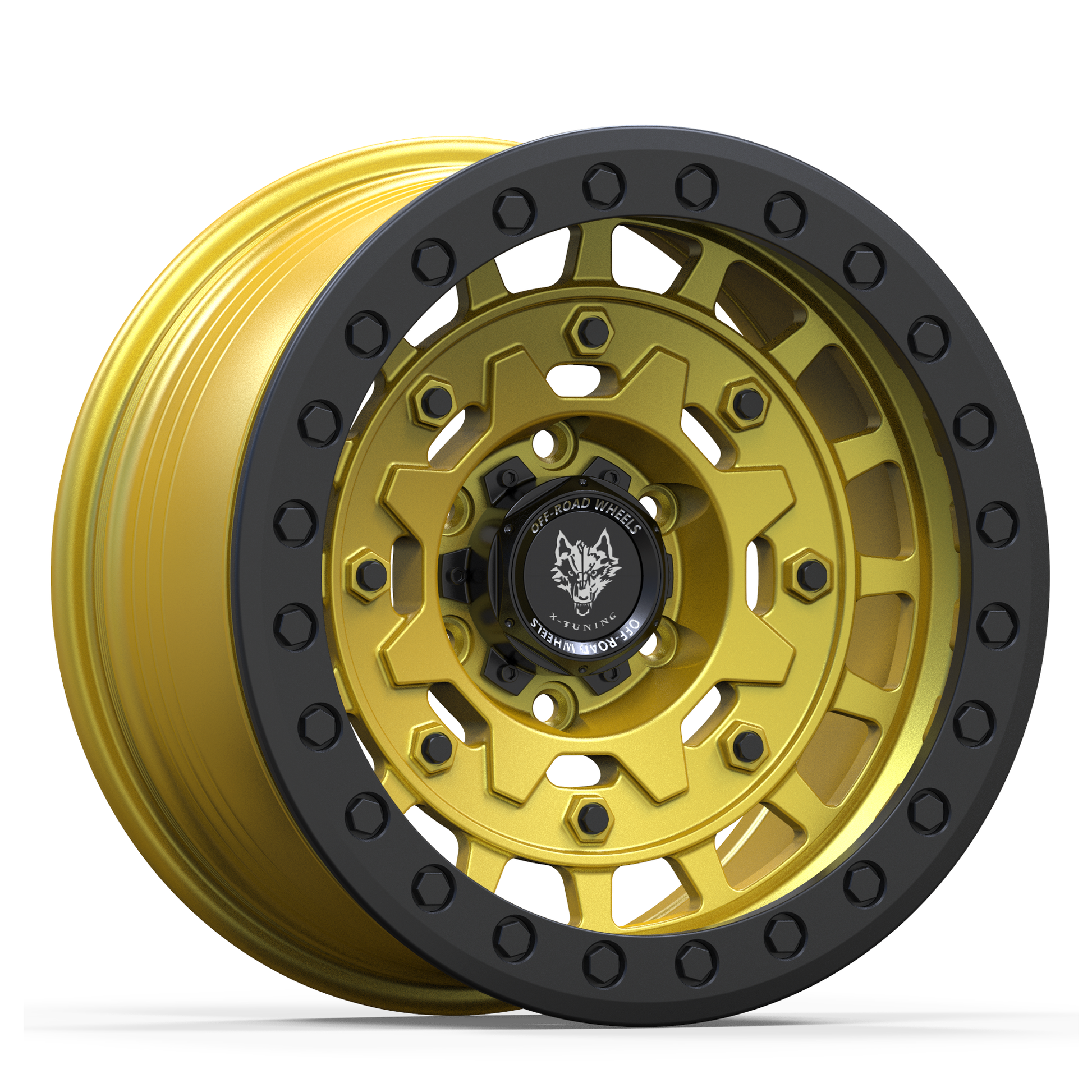 X-Tuning Off-Road XT194 Rueizu Wheels