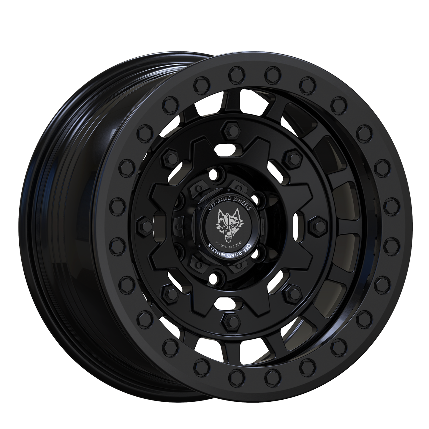 X-Tuning Off-Road XT194 Rueizu Wheels