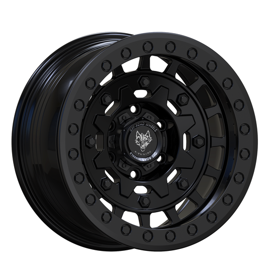 X-Tuning Off-Road XT194 Rueizu Wheels