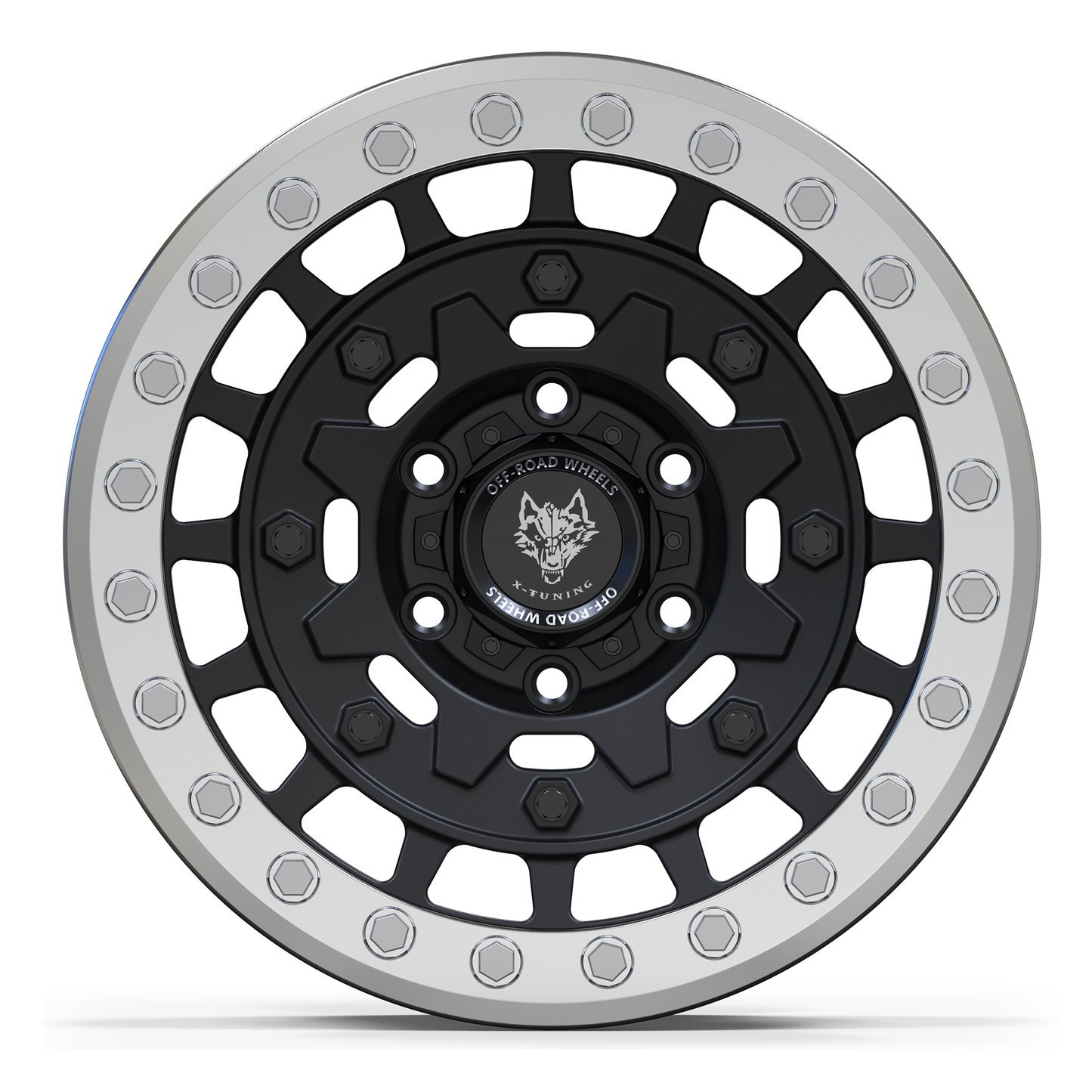X-Tuning Off-Road XT194 Rueizu Wheels