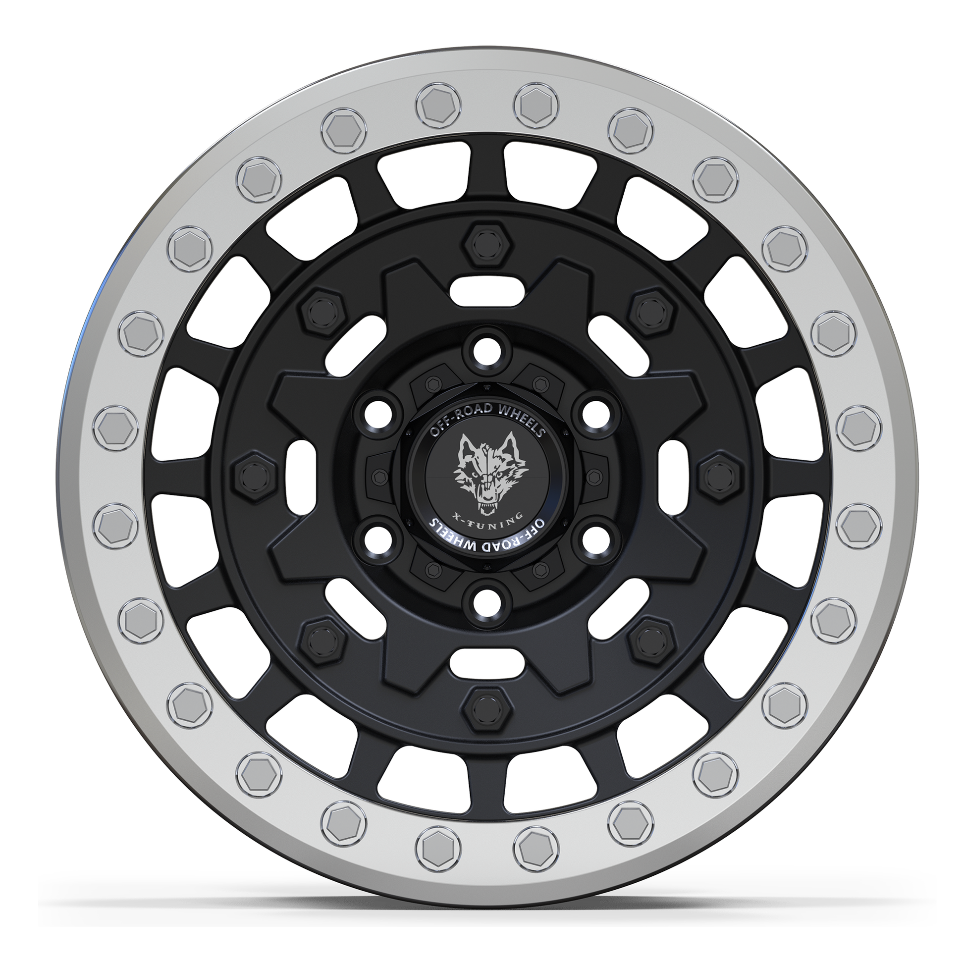 X-Tuning Off-Road XT194 Rueizu Wheels