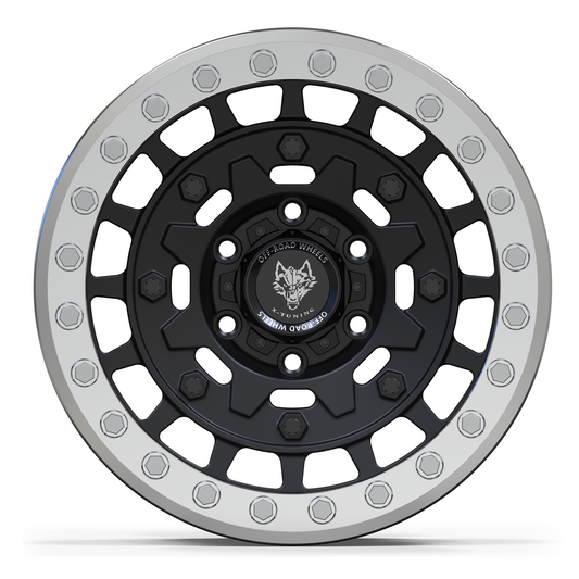 X-Tuning Off-Road XT194 Rueizu Wheels