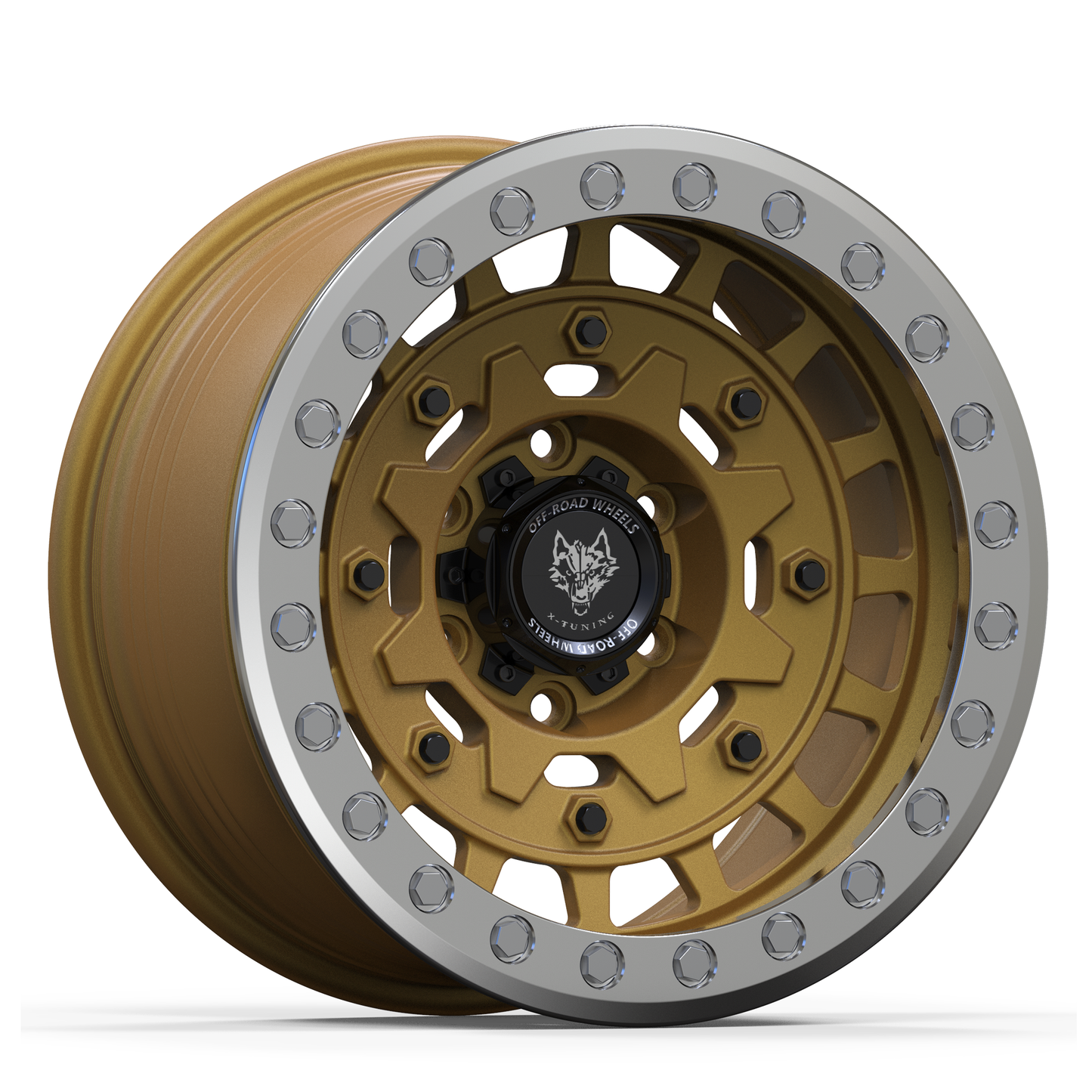 X-Tuning Off-Road XT194 Rueizu Wheels