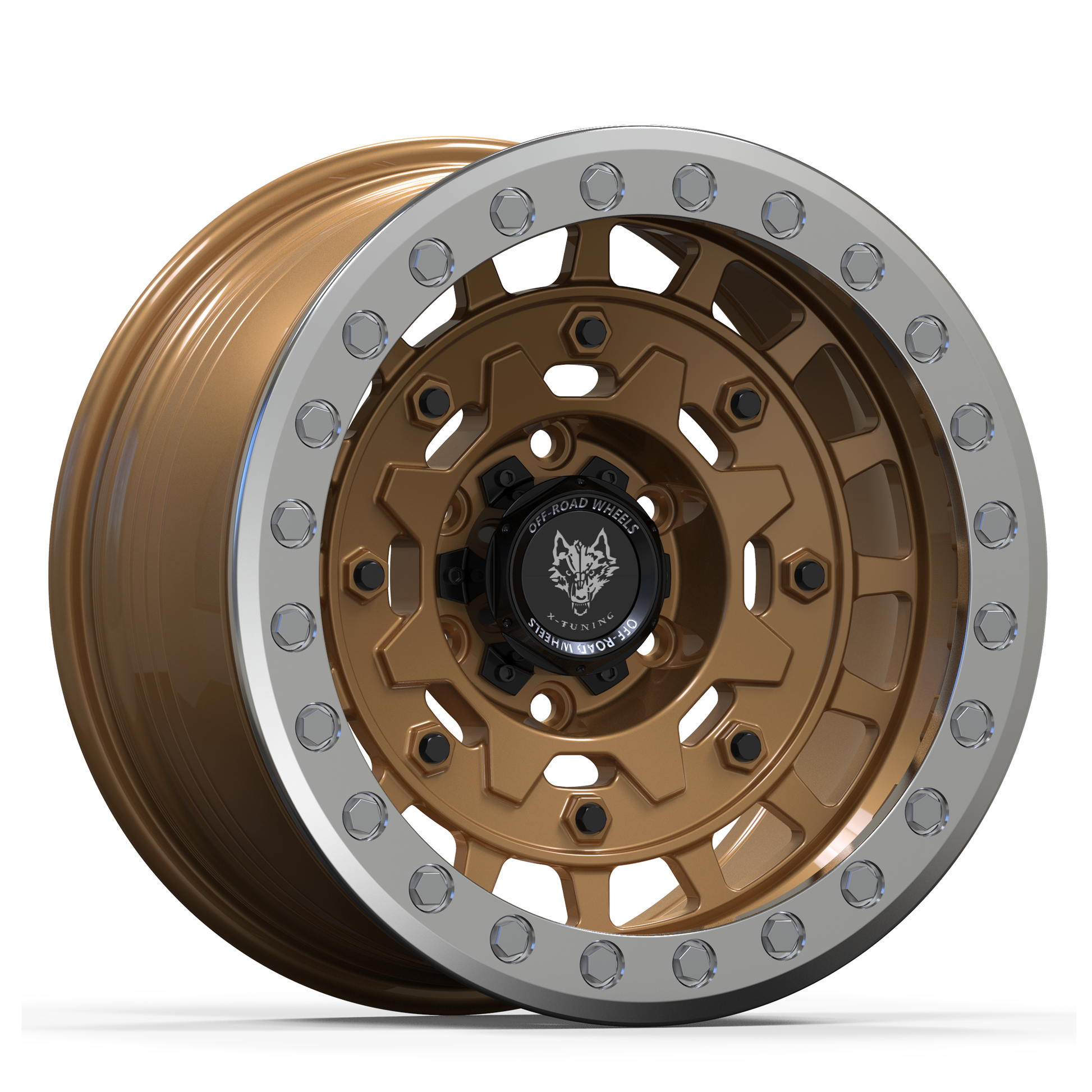 X-Tuning Off-Road XT194 Rueizu Wheels