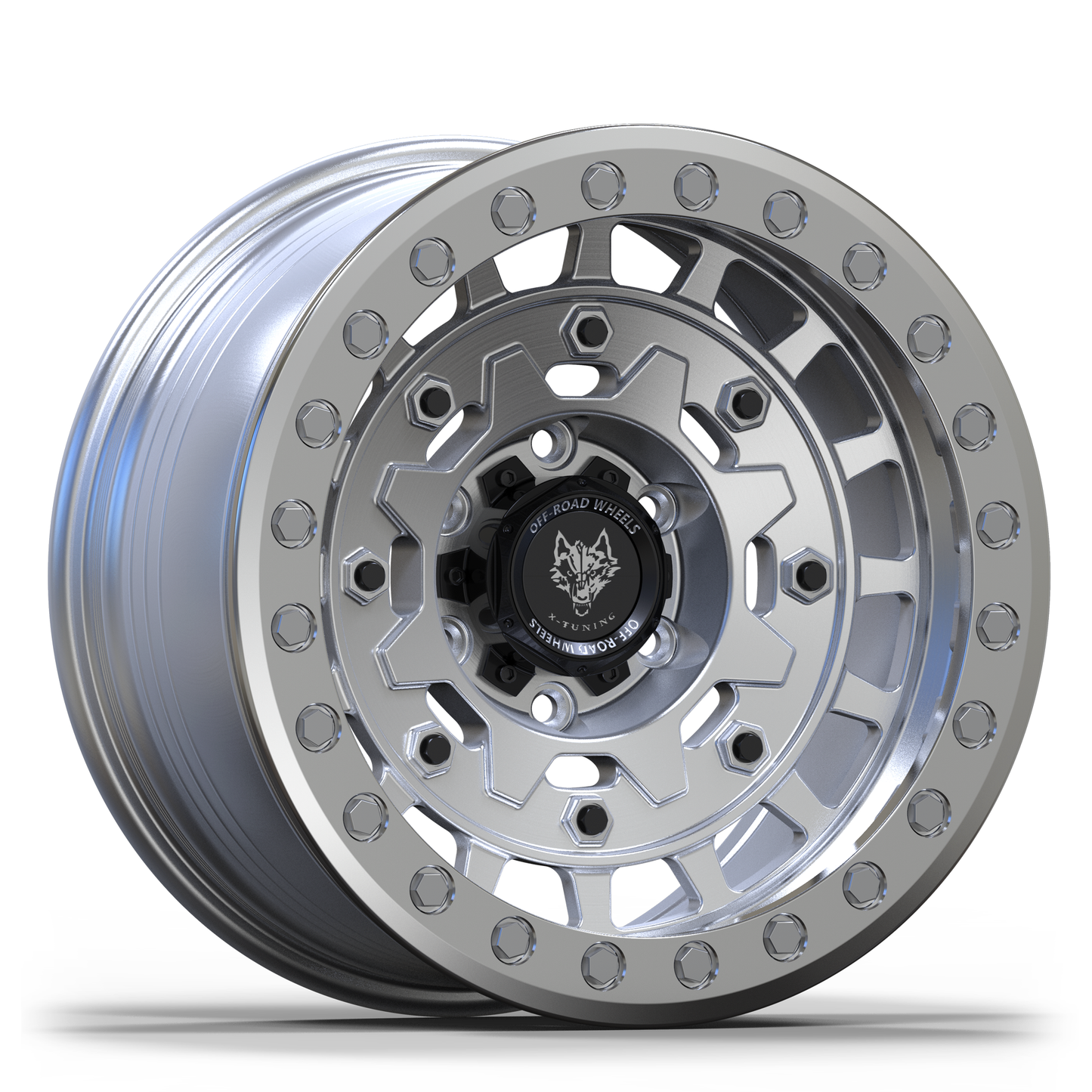 X-Tuning Off-Road XT194 Rueizu Wheels