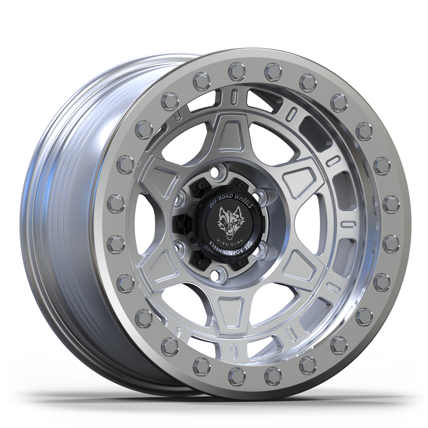 X-Tuning 越野 XT195