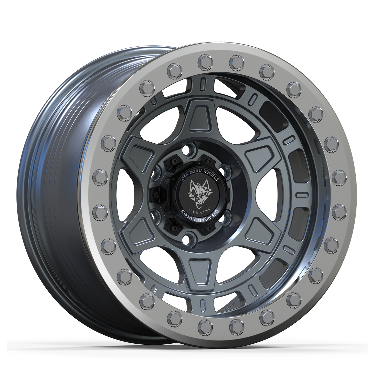 X-Tuning 越野 XT195