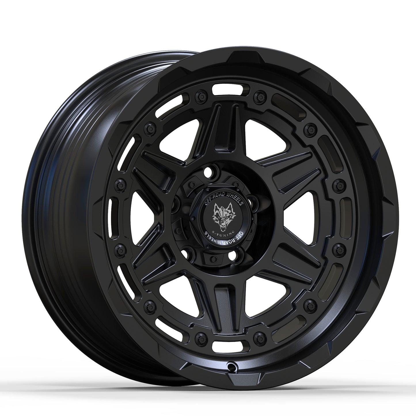 X-Tuning 越野 XT195