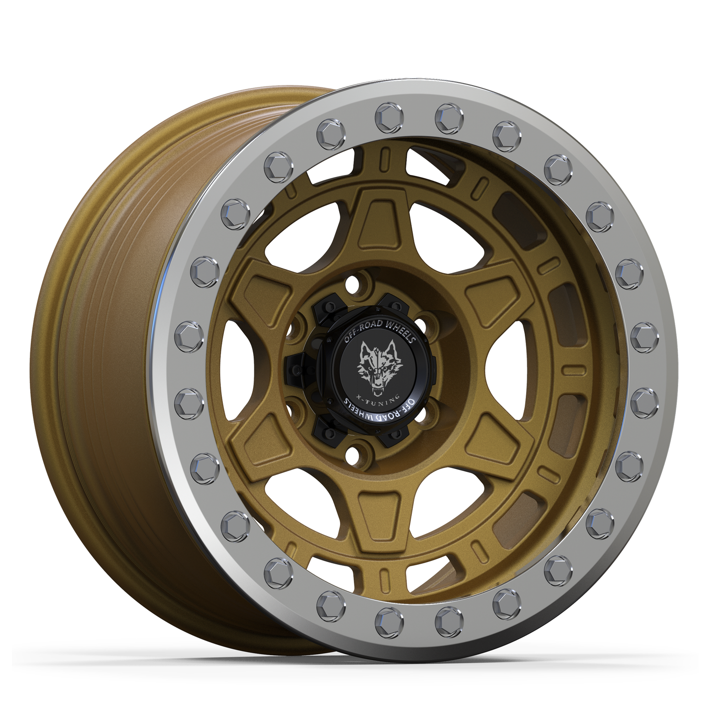X-Tuning 越野 XT195