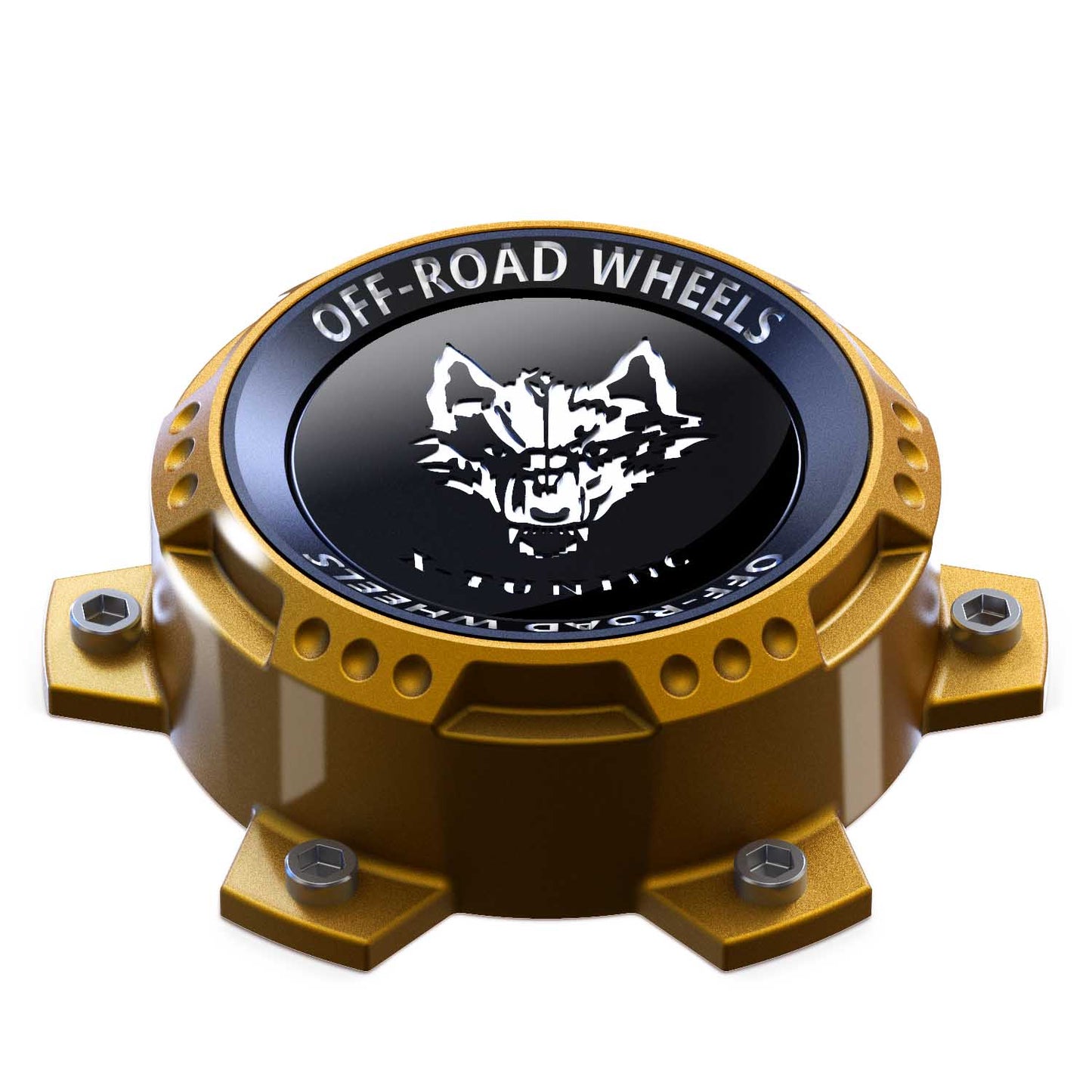 Cap XTG11 Rueizu Wheels