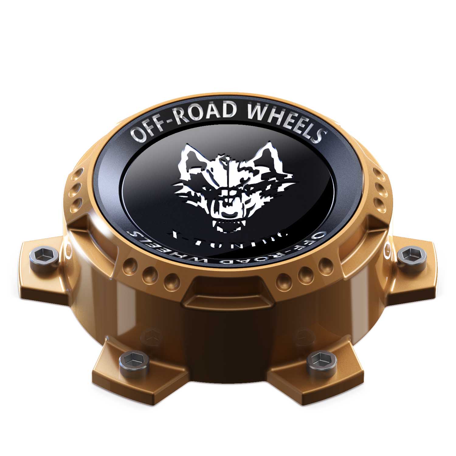 Cap XTG11 Rueizu Wheels