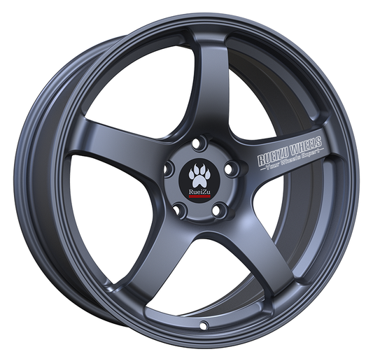 RueiZu Monoblock Forged Wheels High Quality Model R106 Rueizu Wheel