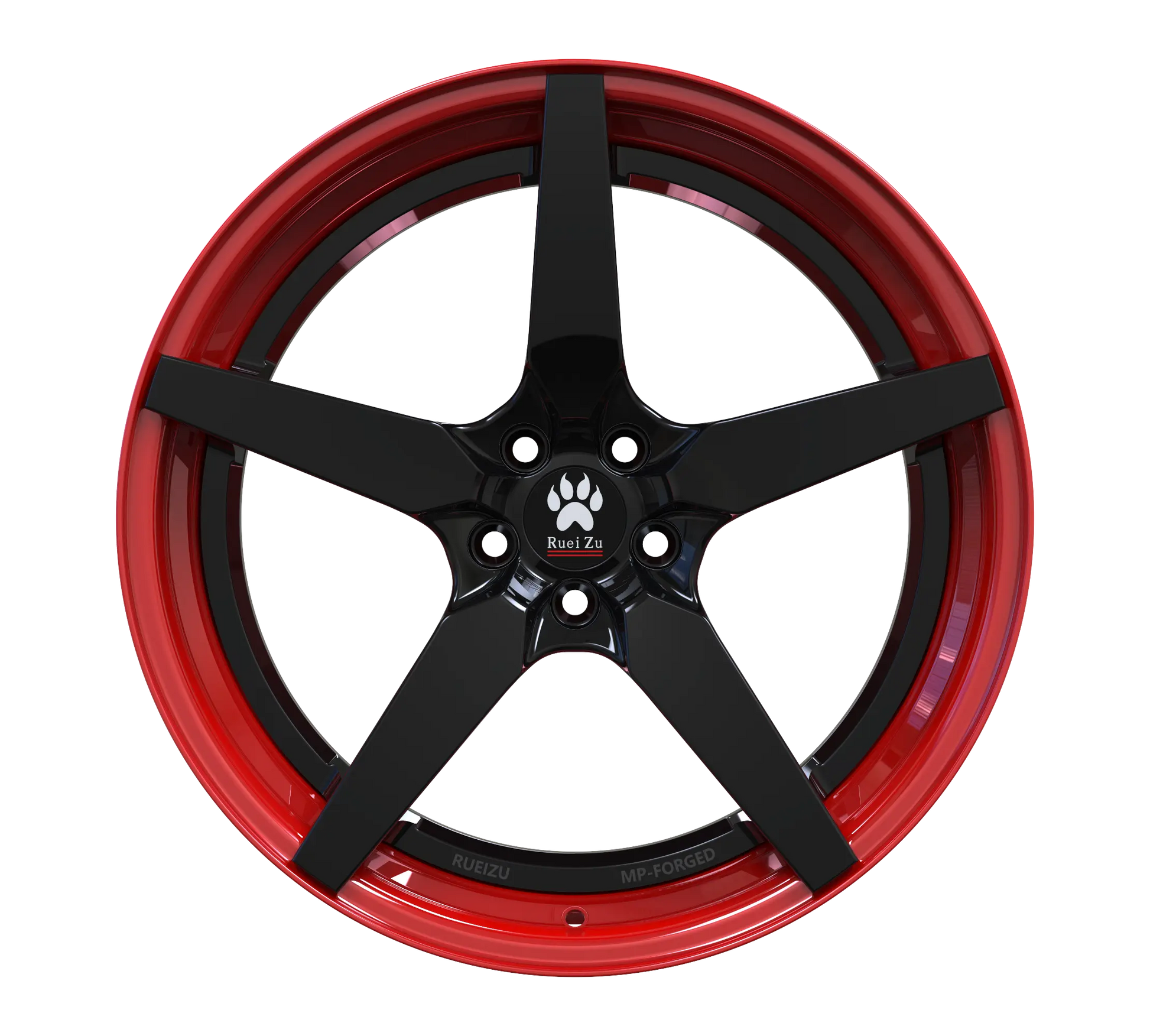 Forged Wheels