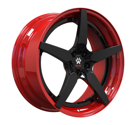 Forged Wheels
