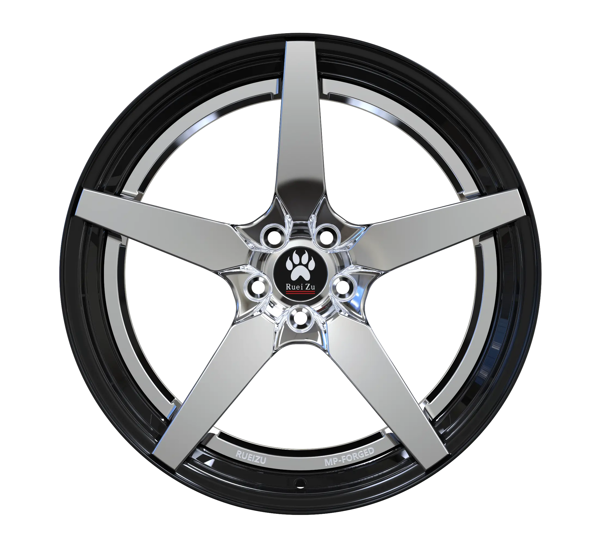 Forged Wheels