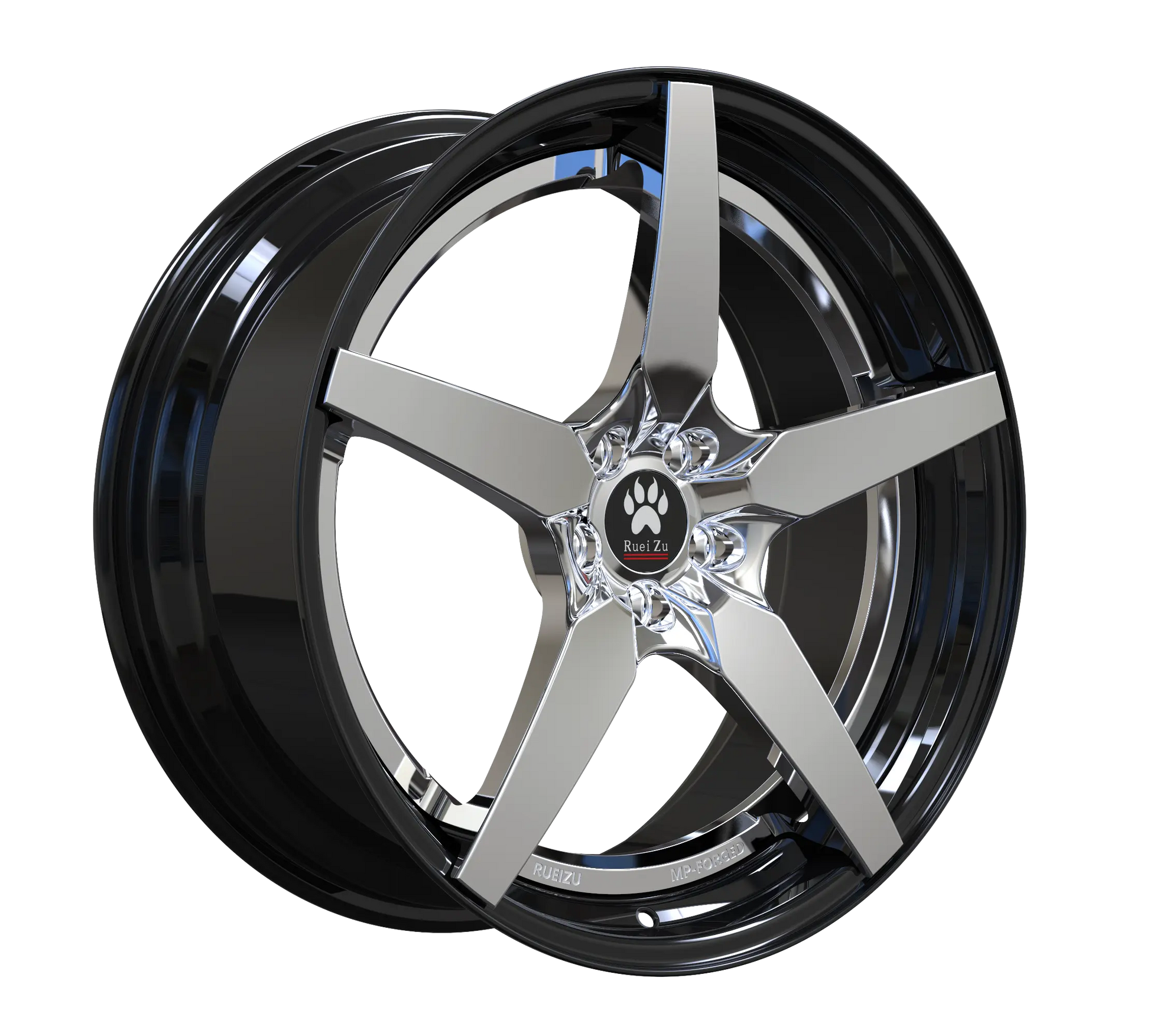 Forged Wheels