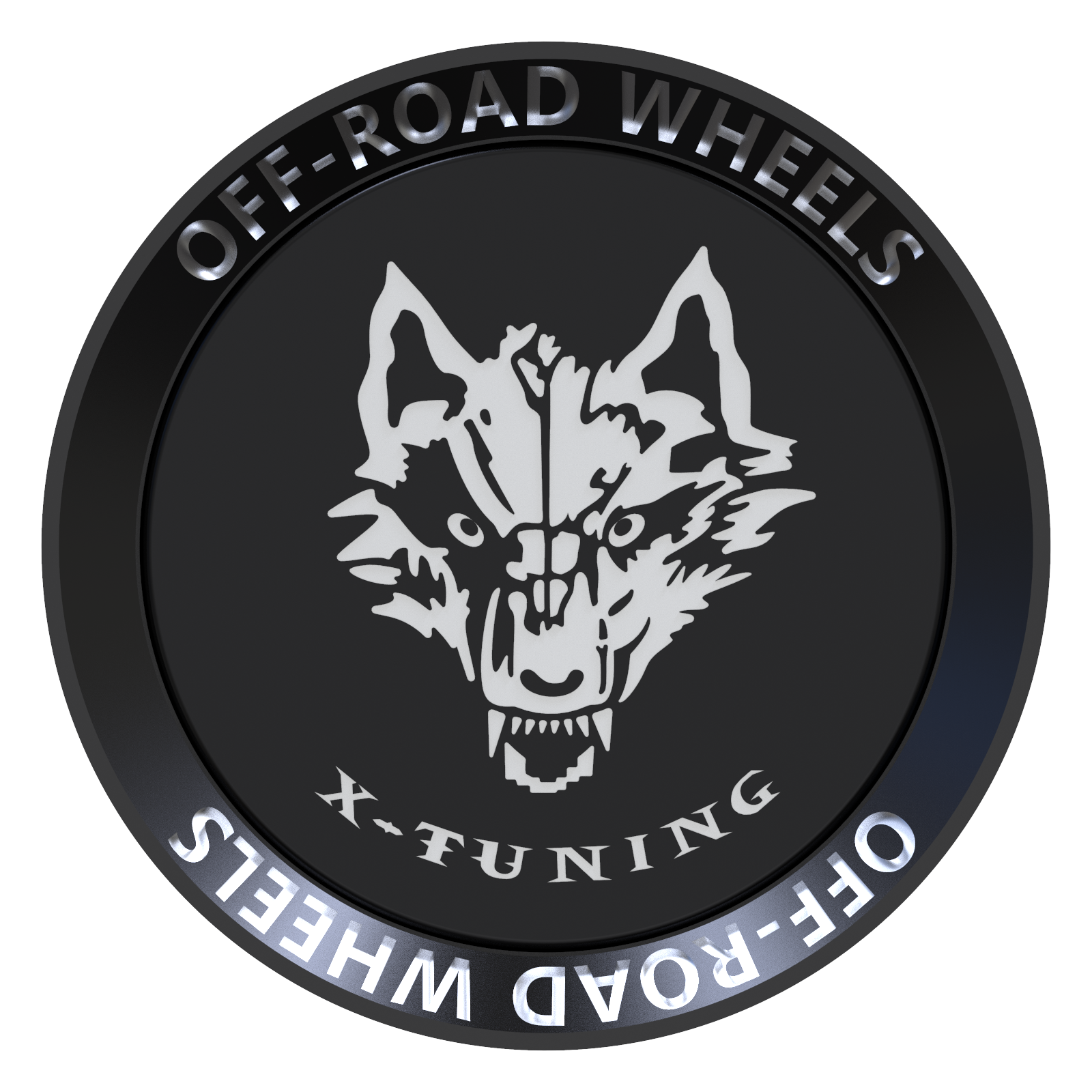 Cap XTG24 Rueizu Wheels