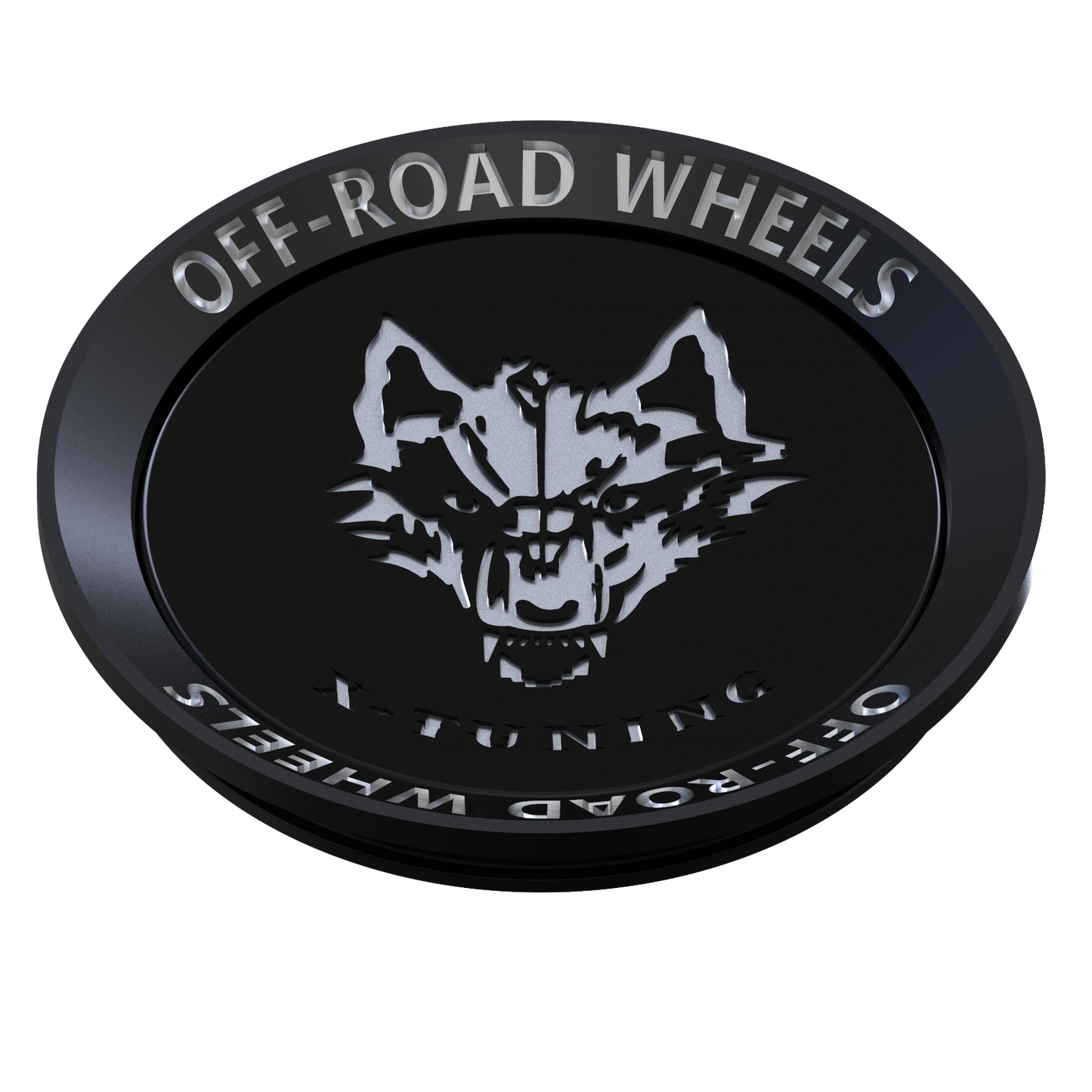 Cap XTG24 Rueizu Wheels
