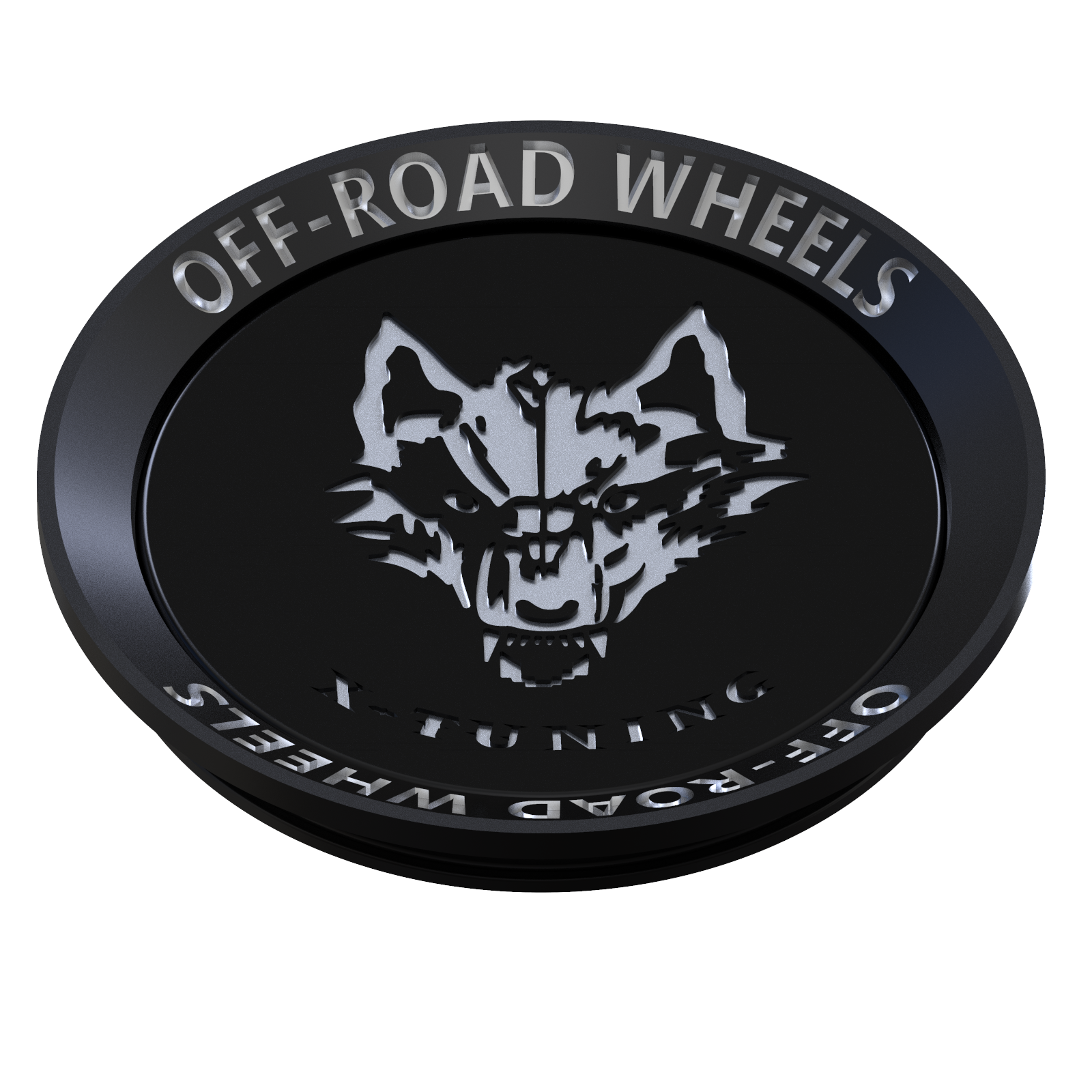 Cap XTG24 Rueizu Wheels