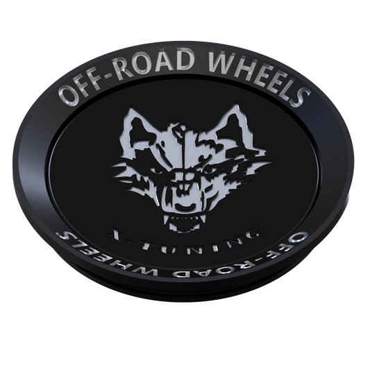 Cap XTG24 Rueizu Wheels