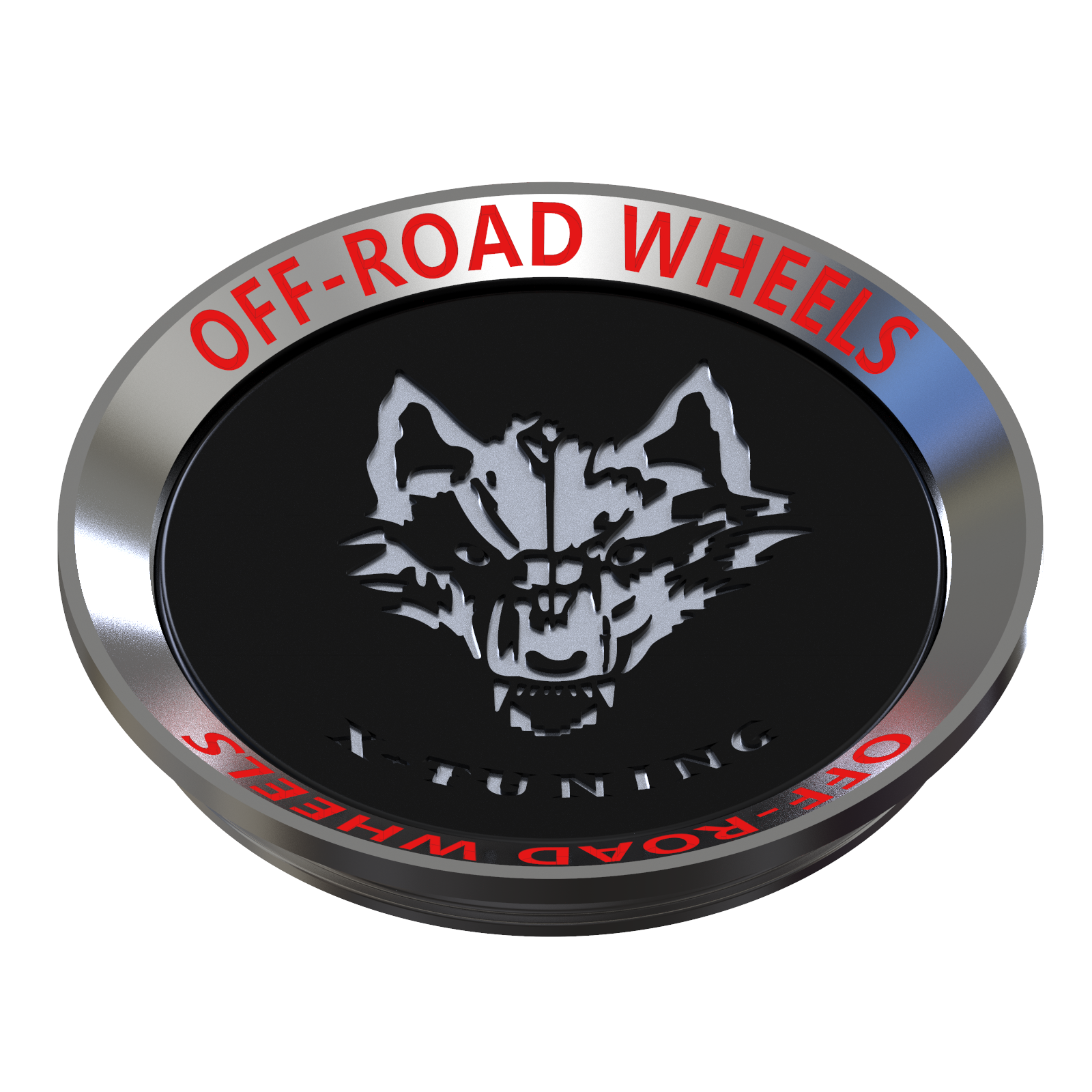 Cap XTG24 Rueizu Wheels