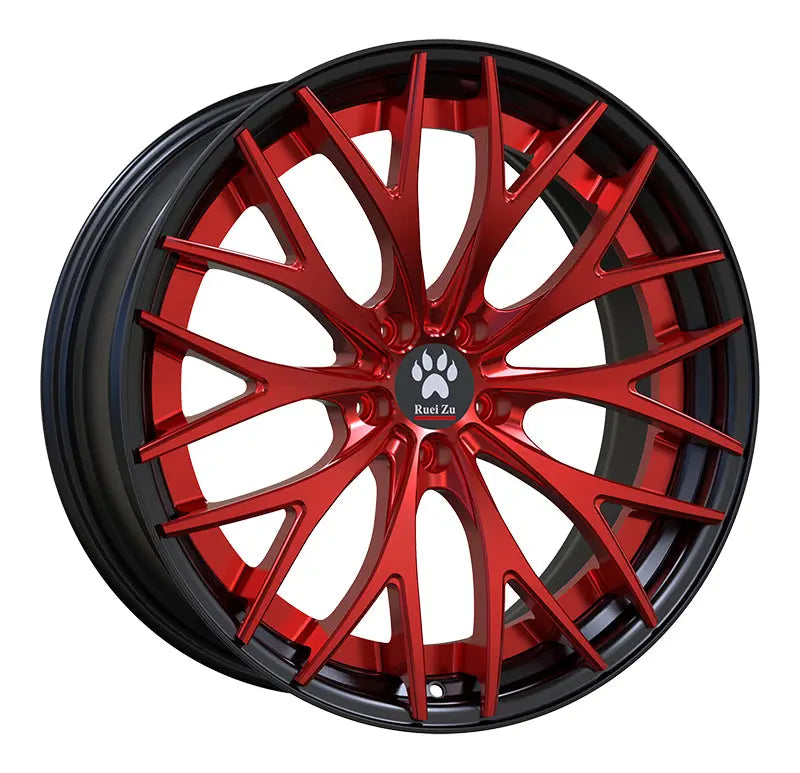 RueiZu 2/3 tlg Forged Wheels R304 Rueizu Wheels