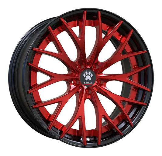 RueiZu 2/3 tlg Forged Wheels R304 Rueizu Wheels