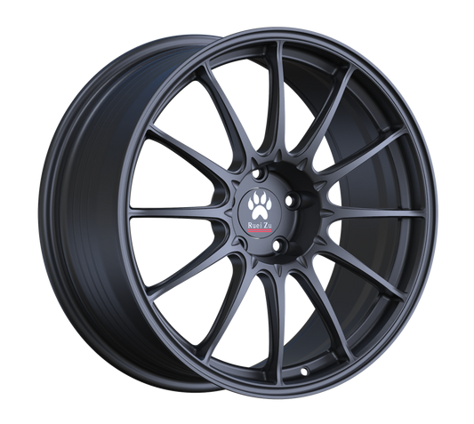 RueiZu Monoblock Forged Wheels R108 Rueizu Wheels