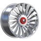 RueiZu Monoblock Forged Wheels R111 Rueizu Wheels