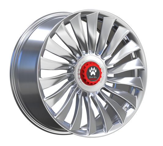 RueiZu Monoblock Forged Wheels R111 Rueizu Wheels