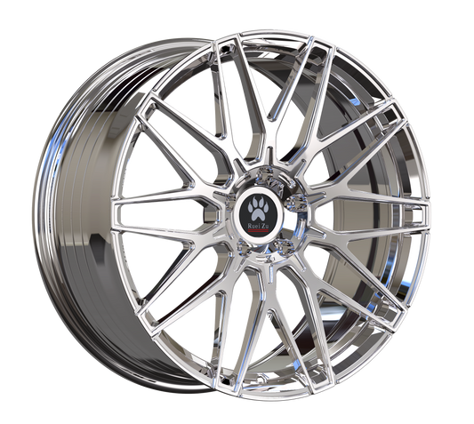 RueiZu Monoblock Forged Wheels R117 Rueizu Wheels