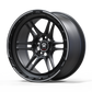 RueiZu Monoblock Forged Schmiedefelge R129 Rueizu Wheels