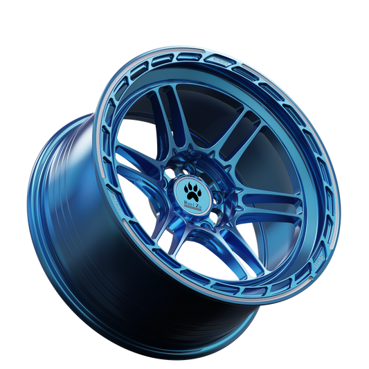 RueiZu Monoblock Forged Schmiedefelge R129 Rueizu Wheels