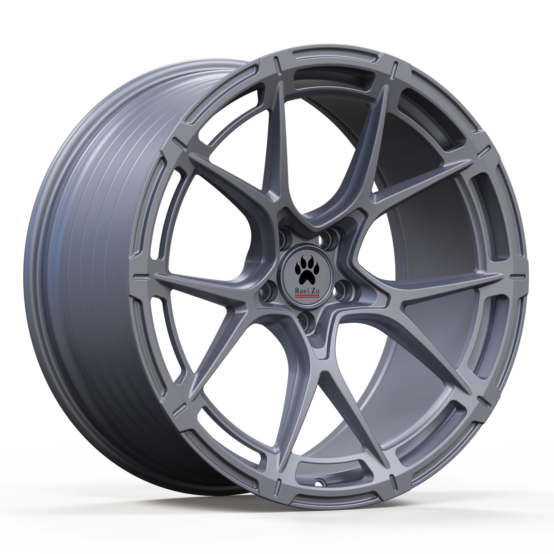 RueiZu Monoblock Forged Wheels R131 Rueizu Wheels