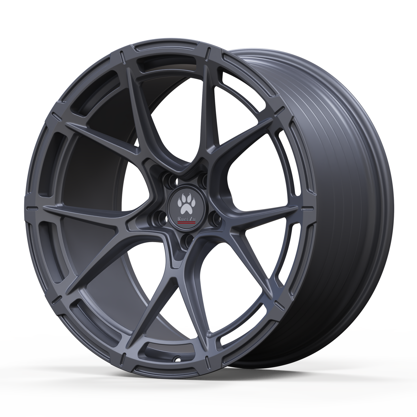 RueiZu Monoblock Forged Wheels R131 Rueizu Wheels