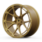 RueiZu Monoblock Forged Wheels R131 Rueizu Wheels