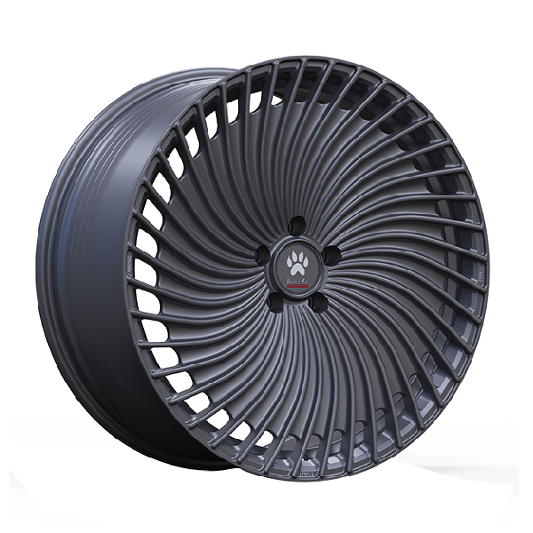 RueiZu Monoblock Forged Schmiedefelgen R133 Limitierte Edition Rueizu Wheels