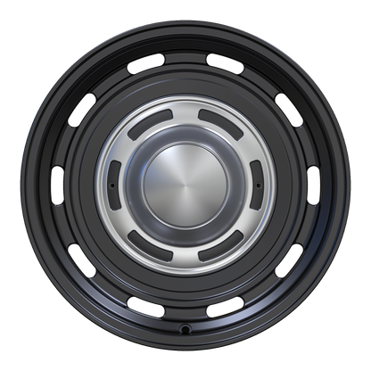 Rueizu X-Tuning Off-Road Forged Wheels XT123 Rueizu Wheels